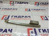 Направляющая стекла двери передней левой Renault Sandero 802178443R