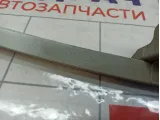 Направляющая стекла двери передней левой Renault Sandero 802178443R