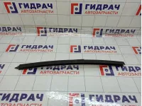 Направляющая стекла двери задней левой Renault Sandero 822312401R