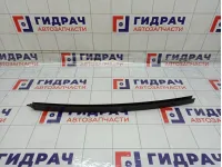 Направляющая стекла двери задней правой Renault Sandero 822304066R