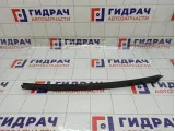 Направляющая стекла двери задней правой Renault Sandero 822304066R