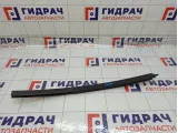 Направляющая стекла двери задней правой Renault Sandero 822304066R