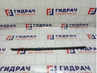 Накладка стекла переднего правого Renault Sandero 808206884R