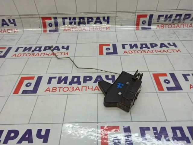 Замок двери передней правой Renault Sandero 805022808R