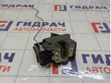 Замок двери передней правой Renault Sandero 805022808R