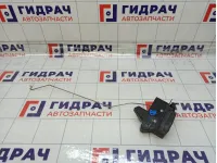 Замок двери задней правой Renault Sandero 825024490R