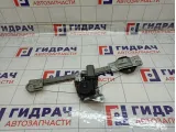 Стеклоподъемник электрический передний левый Renault Sandero 807213282R