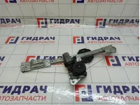 Стеклоподъемник электрический передний правый Renault Sandero 807209299R
