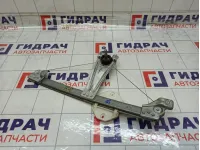 Стеклоподъемник механический задний левый Renault Sandero 827217198R