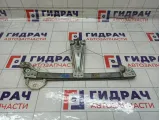 Стеклоподъемник механический задний правый Renault Sandero 827202131R