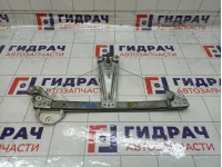 Стеклоподъемник механический задний правый Renault Sandero 827202131R