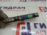 Механизм регулировки ремня безопасности Renault Sandero 878244695R