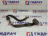 Ремень безопасности передний левый Renault Sandero 868857909R