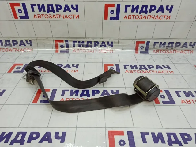 Ремень безопасности передний левый Renault Sandero 868857909R