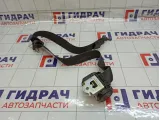 Ремень безопасности передний левый Renault Sandero 868857909R