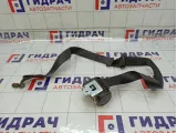 Ремень безопасности передний правый Renault Sandero 868845555R
