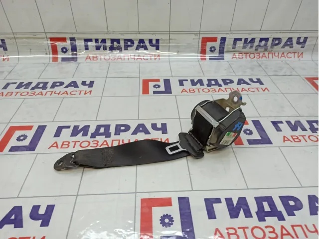 Ремень безопасности задний Renault Sandero 888418448R