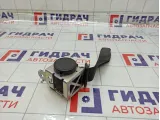 Ремень безопасности задний Renault Sandero 888418448R