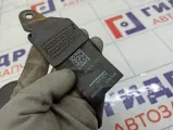 Ремень безопасности задний Renault Sandero 888418448R
