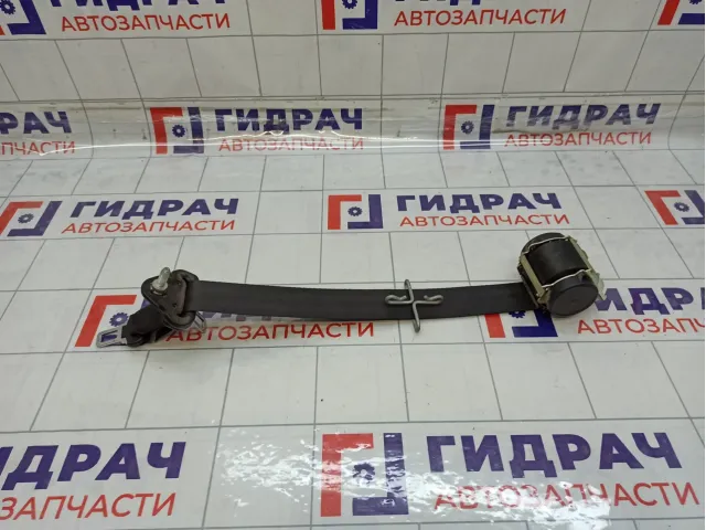 Ремень безопасности задний Renault Sandero 888506476R