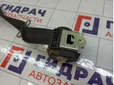 Ремень безопасности задний Renault Sandero 888506476R
