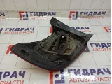 Фонарь задний правый Renault Sandero 265500465R