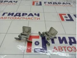 Петли двери багажника Renault Sandero