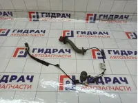 Проводка двери задней Renault Sandero 241261266R