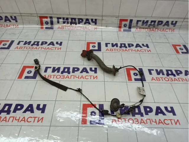 Проводка двери задней Renault Sandero 241261266R