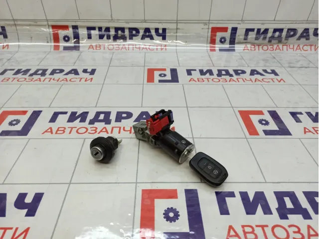 Замок зажигания Renault Sandero 487004401R