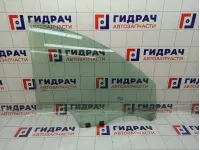 Стекло двери передней правой Renault Sandero 803004700R