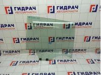 Стекло двери задней правой Renault Sandero 823005206R