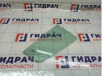 Стекло двери задней левой Renault Sandero 822638549R