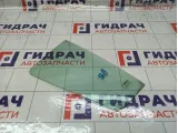 Стекло двери задней правой Renault Sandero 822621848R