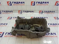 Поддон масляный двигателя Renault Sandero 8201719715