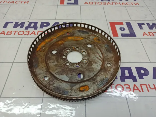 Маховик Renault Sandero 7700111627