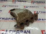 Коллектор выпускной Renault Sandero 8200543309