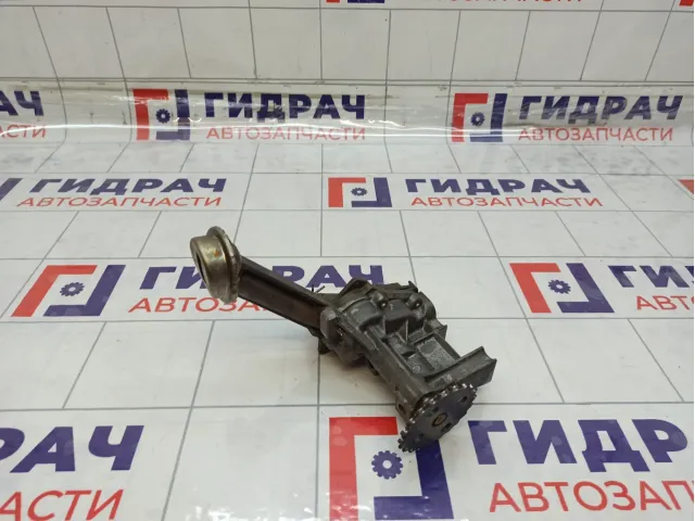 Насос масляный Renault Sandero 150103110R