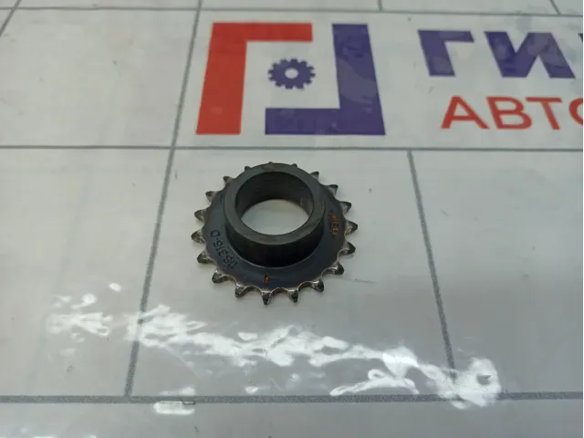 Шестерня балансирного вала Renault Sandero 8200313628