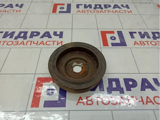 Шкив коленвала Renault Sandero 123030453R