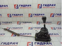 Кулиса (селектор) КПП Renault Sandero 341084760R