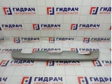Накладка бампера заднего Renault Sandero 850700447R