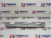 Накладка бампера заднего Renault Sandero 850700447R