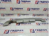 Накладка бампера заднего Renault Sandero 850700447R