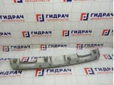 Накладка бампера заднего Renault Sandero 850700447R