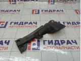 Пыльник тормозного диска на датчике abs Renault Sandero 8200372692