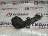 Пыльник тормозного диска на датчике abs Renault Sandero 8200372692