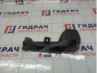 Пыльник тормозного диска на датчике abs Renault Sandero 8200372693