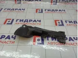 Пыльник тормозного диска на датчике abs Renault Sandero 8200372693
