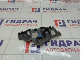 Кронштейн бампера заднего левый Renault Sandero 850459391R